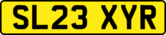 SL23XYR