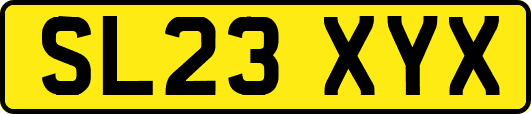 SL23XYX