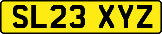 SL23XYZ