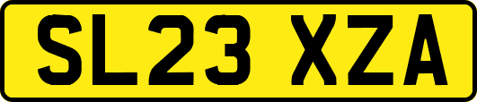 SL23XZA