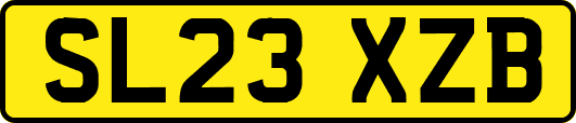 SL23XZB