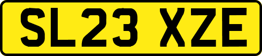 SL23XZE