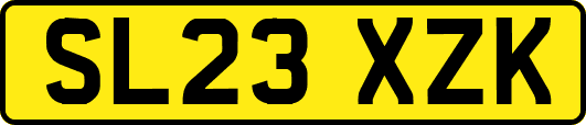 SL23XZK