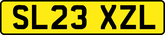 SL23XZL
