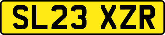 SL23XZR