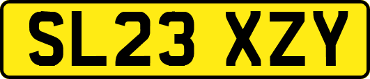 SL23XZY