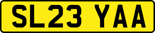 SL23YAA