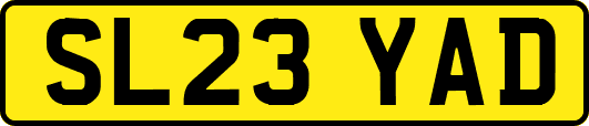 SL23YAD