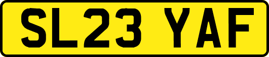 SL23YAF
