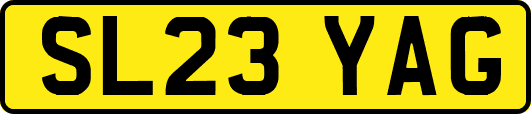 SL23YAG