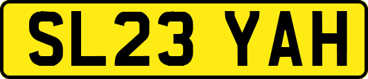 SL23YAH