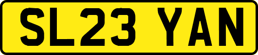SL23YAN