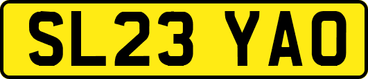 SL23YAO