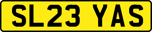 SL23YAS