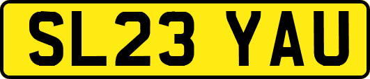 SL23YAU