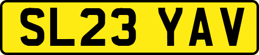 SL23YAV