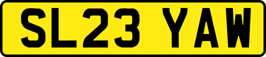 SL23YAW