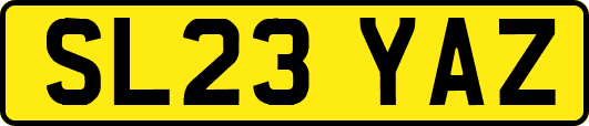 SL23YAZ