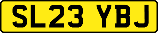SL23YBJ