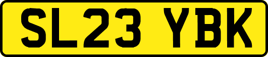 SL23YBK