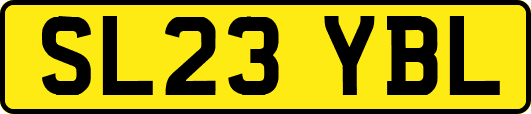SL23YBL