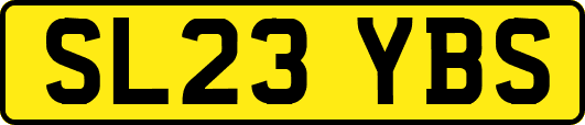 SL23YBS