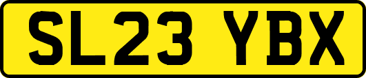 SL23YBX