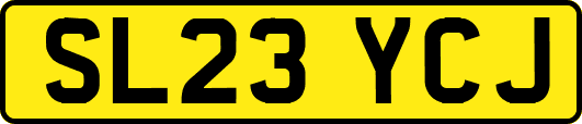 SL23YCJ