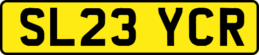SL23YCR