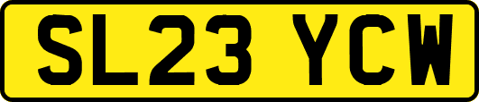 SL23YCW