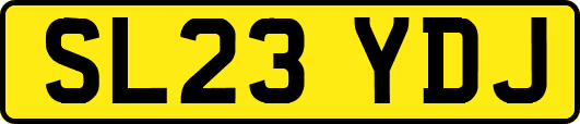 SL23YDJ