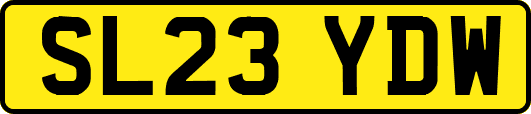 SL23YDW