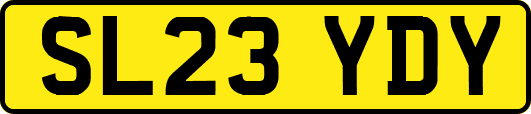 SL23YDY
