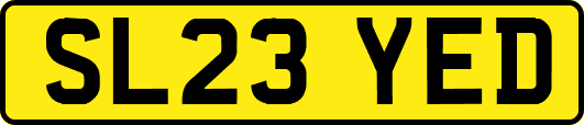 SL23YED