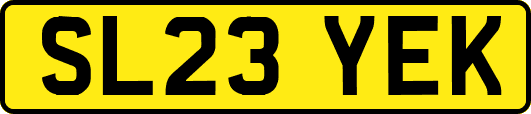 SL23YEK