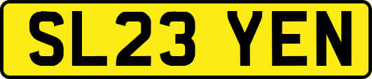 SL23YEN