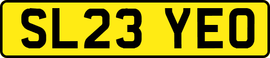 SL23YEO