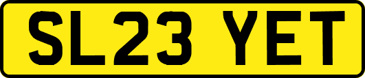 SL23YET