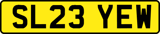 SL23YEW