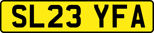 SL23YFA
