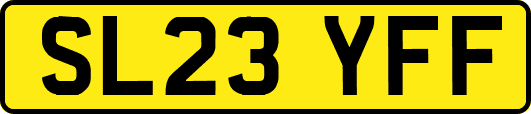 SL23YFF