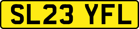 SL23YFL