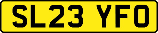 SL23YFO