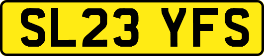 SL23YFS