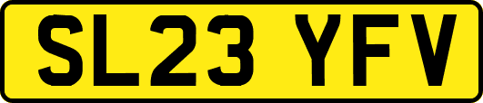 SL23YFV