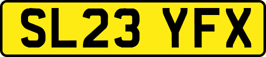 SL23YFX