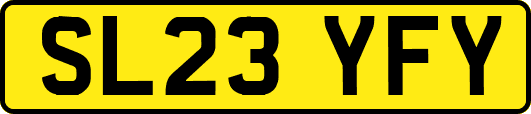 SL23YFY
