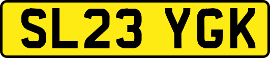 SL23YGK