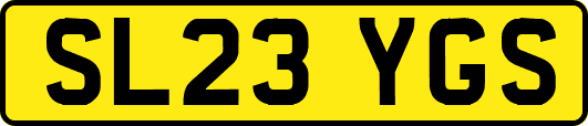 SL23YGS