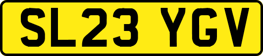 SL23YGV